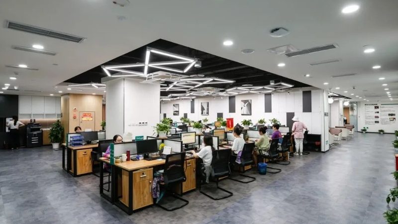广州叉车培训一对一教学