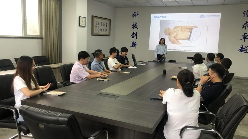 职业培训讲师资格证考试流程