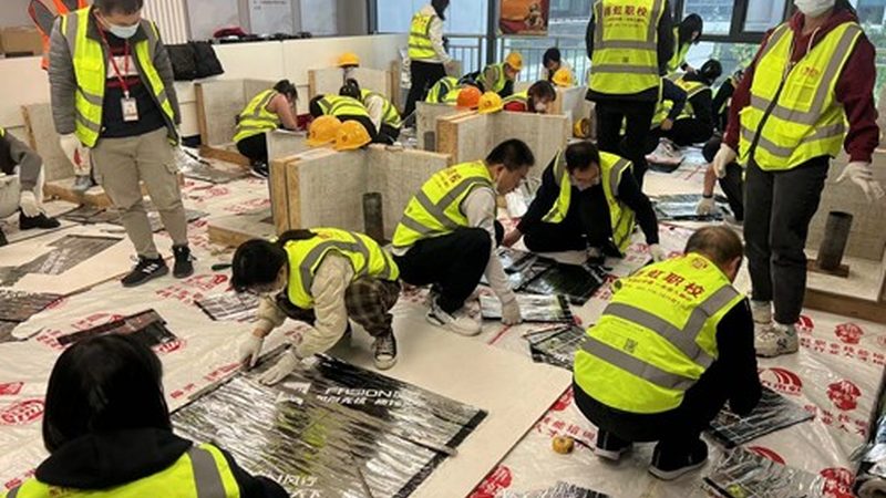 建筑建造师实务案例答题技巧：掌握这几点，轻松通关