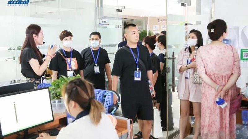 揭秘网络课程代理加盟骗局：如何辨别真伪，避免上当