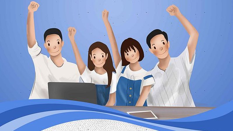 保育员培训网上报名，这些细节你了解吗？**